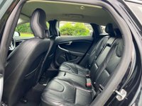 USED 2013 63 VOLVO V40 2.0 D4 SE LUX 5d 177 BHP 