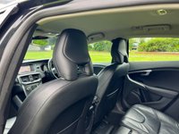 USED 2013 63 VOLVO V40 2.0 D4 SE LUX 5d 177 BHP 