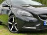 USED 2013 63 VOLVO V40 2.0 D4 SE LUX 5d 177 BHP 