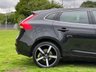 USED 2013 63 VOLVO V40 2.0 D4 SE LUX 5d 177 BHP 