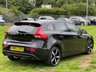 USED 2013 63 VOLVO V40 2.0 D4 SE LUX 5d 177 BHP 
