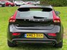 USED 2013 63 VOLVO V40 2.0 D4 SE LUX 5d 177 BHP 