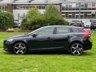USED 2013 63 VOLVO V40 2.0 D4 SE LUX 5d 177 BHP 