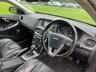 USED 2013 63 VOLVO V40 2.0 D4 SE LUX 5d 177 BHP 