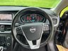USED 2013 63 VOLVO V40 2.0 D4 SE LUX 5d 177 BHP 