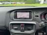 USED 2013 63 VOLVO V40 2.0 D4 SE LUX 5d 177 BHP 
