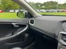 USED 2013 63 VOLVO V40 2.0 D4 SE LUX 5d 177 BHP 