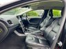 USED 2013 63 VOLVO V40 2.0 D4 SE LUX 5d 177 BHP 