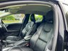 USED 2013 63 VOLVO V40 2.0 D4 SE LUX 5d 177 BHP 