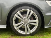 USED 2013 13 AUDI A3 2.0 TDI S LINE 3d 148 BHP 