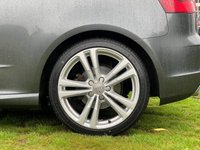 USED 2013 13 AUDI A3 2.0 TDI S LINE 3d 148 BHP 
