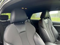 USED 2013 13 AUDI A3 2.0 TDI S LINE 3d 148 BHP 