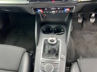 USED 2013 13 AUDI A3 2.0 TDI S LINE 3d 148 BHP 