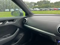 USED 2013 13 AUDI A3 2.0 TDI S LINE 3d 148 BHP 
