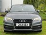 USED 2013 13 AUDI A3 2.0 TDI S LINE 3d 148 BHP 