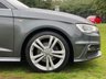 USED 2013 13 AUDI A3 2.0 TDI S LINE 3d 148 BHP 