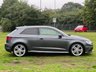 USED 2013 13 AUDI A3 2.0 TDI S LINE 3d 148 BHP 