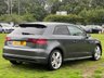 USED 2013 13 AUDI A3 2.0 TDI S LINE 3d 148 BHP 