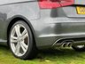 USED 2013 13 AUDI A3 2.0 TDI S LINE 3d 148 BHP 