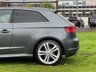 USED 2013 13 AUDI A3 2.0 TDI S LINE 3d 148 BHP 