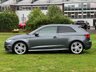 USED 2013 13 AUDI A3 2.0 TDI S LINE 3d 148 BHP 