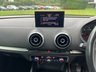 USED 2013 13 AUDI A3 2.0 TDI S LINE 3d 148 BHP 