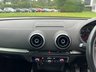 USED 2013 13 AUDI A3 2.0 TDI S LINE 3d 148 BHP 