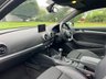 USED 2013 13 AUDI A3 2.0 TDI S LINE 3d 148 BHP 