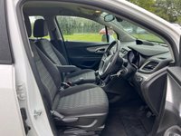 USED 2014 14 VAUXHALL MOKKA 1.7 TECH LINE CDTI S/S 5d 128 BHP 