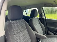 USED 2014 14 VAUXHALL MOKKA 1.7 TECH LINE CDTI S/S 5d 128 BHP 