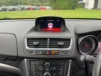 USED 2014 14 VAUXHALL MOKKA 1.7 TECH LINE CDTI S/S 5d 128 BHP 