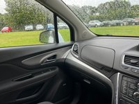USED 2014 14 VAUXHALL MOKKA 1.7 TECH LINE CDTI S/S 5d 128 BHP 