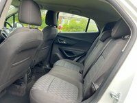 USED 2014 14 VAUXHALL MOKKA 1.7 TECH LINE CDTI S/S 5d 128 BHP 