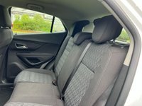 USED 2014 14 VAUXHALL MOKKA 1.7 TECH LINE CDTI S/S 5d 128 BHP 
