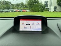 USED 2014 14 VAUXHALL MOKKA 1.7 TECH LINE CDTI S/S 5d 128 BHP 