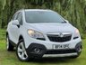 USED 2014 14 VAUXHALL MOKKA 1.7 TECH LINE CDTI S/S 5d 128 BHP 