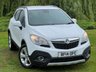 USED 2014 14 VAUXHALL MOKKA 1.7 TECH LINE CDTI S/S 5d 128 BHP 