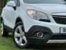 USED 2014 14 VAUXHALL MOKKA 1.7 TECH LINE CDTI S/S 5d 128 BHP 