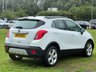 USED 2014 14 VAUXHALL MOKKA 1.7 TECH LINE CDTI S/S 5d 128 BHP 