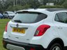 USED 2014 14 VAUXHALL MOKKA 1.7 TECH LINE CDTI S/S 5d 128 BHP 