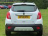 USED 2014 14 VAUXHALL MOKKA 1.7 TECH LINE CDTI S/S 5d 128 BHP 