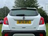 USED 2014 14 VAUXHALL MOKKA 1.7 TECH LINE CDTI S/S 5d 128 BHP 