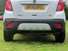USED 2014 14 VAUXHALL MOKKA 1.7 TECH LINE CDTI S/S 5d 128 BHP 