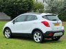 USED 2014 14 VAUXHALL MOKKA 1.7 TECH LINE CDTI S/S 5d 128 BHP 