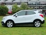 USED 2014 14 VAUXHALL MOKKA 1.7 TECH LINE CDTI S/S 5d 128 BHP 