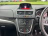 USED 2014 14 VAUXHALL MOKKA 1.7 TECH LINE CDTI S/S 5d 128 BHP 