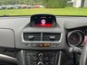 USED 2014 14 VAUXHALL MOKKA 1.7 TECH LINE CDTI S/S 5d 128 BHP 
