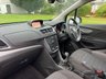 USED 2014 14 VAUXHALL MOKKA 1.7 TECH LINE CDTI S/S 5d 128 BHP 