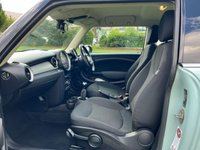 USED 2011 61 MINI HATCH COOPER 1.6 COOPER 3d 122 BHP 