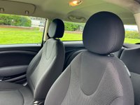 USED 2011 61 MINI HATCH COOPER 1.6 COOPER 3d 122 BHP 